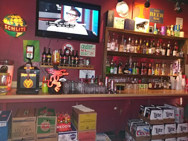 McAdoo's Steak & Lounge