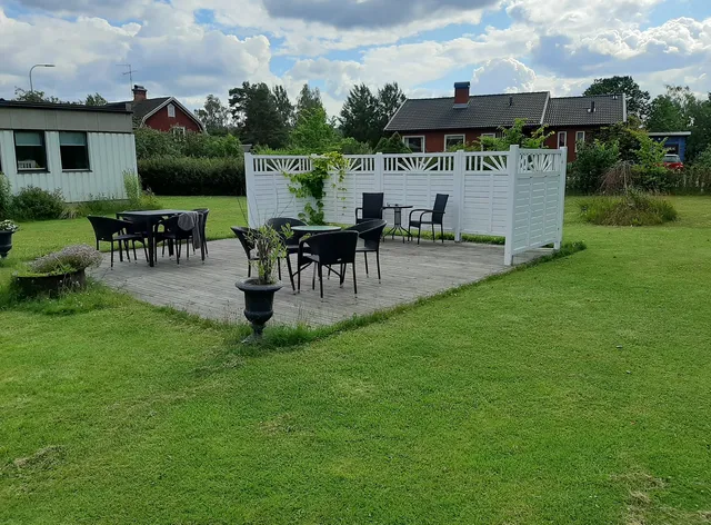 Pensionat Solhöjden AB