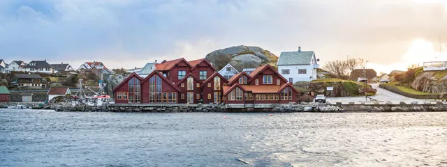 Sirevåg konferansehotell