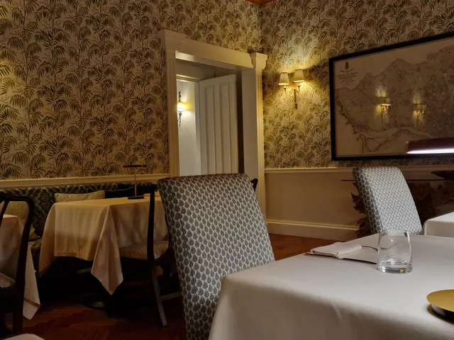 Dick´s Bar & Bistro