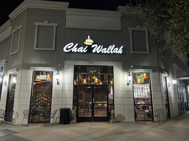 Chai Wallah