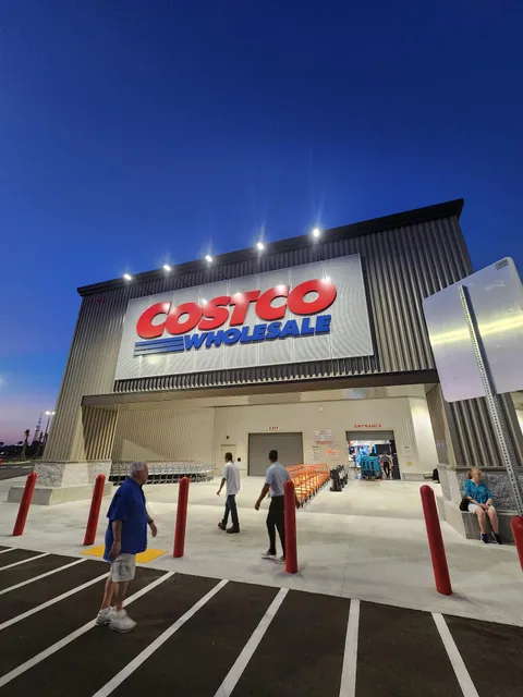 Costco Wholesale