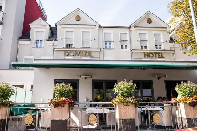 Hotel Domizil
