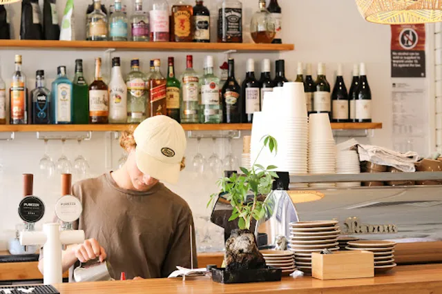 The Buoys Nelson Bay - Restaurant, Cafe And Bar