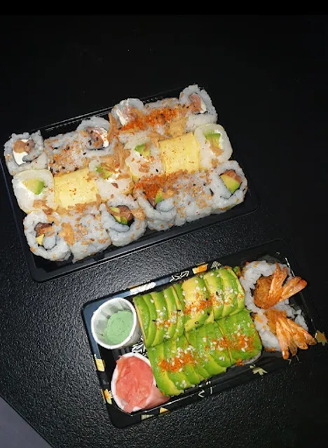 Dao Sushi