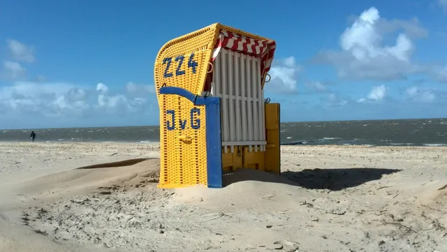 Ferienhaus Exner (Ferienhaus-Cuxhaven-Duhnen)