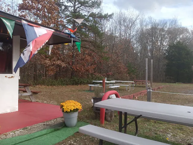 Christine’s House of Kingfish Barbecue