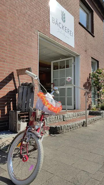 Bäckerei Schultejann