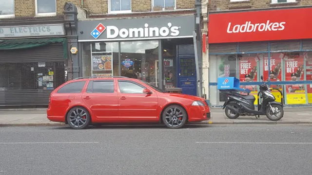 Domino's Pizza - London - Earlsfield