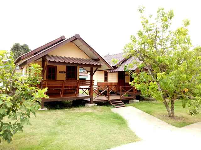 ค่ายลูกเสือ ไร่หุบพญาแคมป์