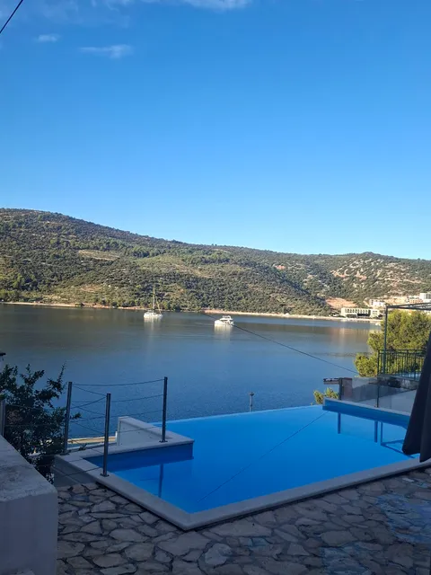 Poljica 1 Apartments