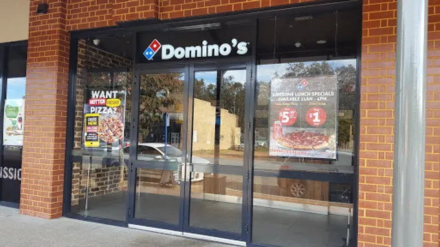 Domino's Pizza Pinjarra