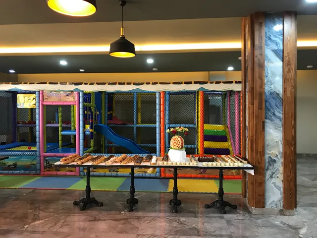 Le Moulin Restaurant Boulangerie Pâtisserie Alimentation