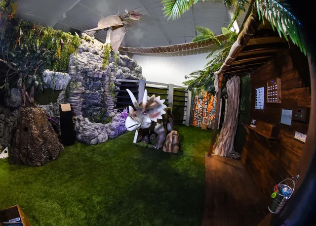 Jeu d'Evasion - Escaparium Montréal - Escape Game