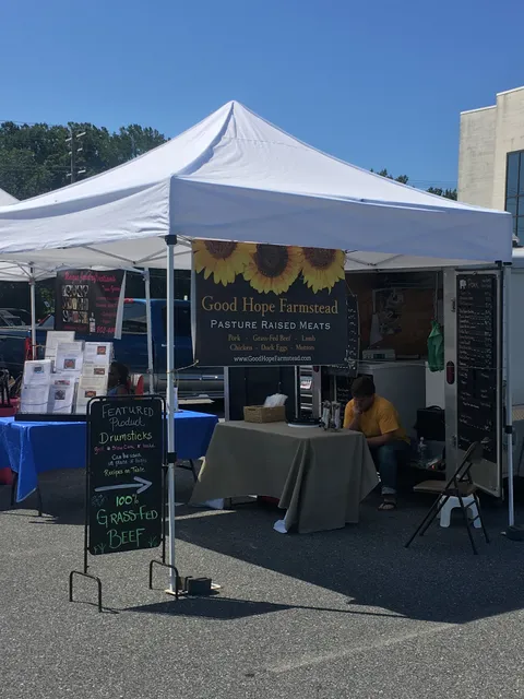 Bowie Farmers' Market
