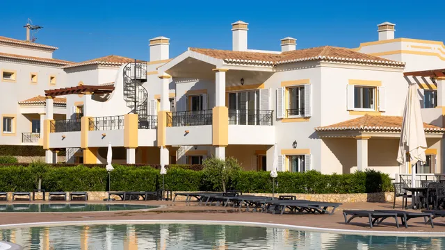 NAU Salema Beach Village