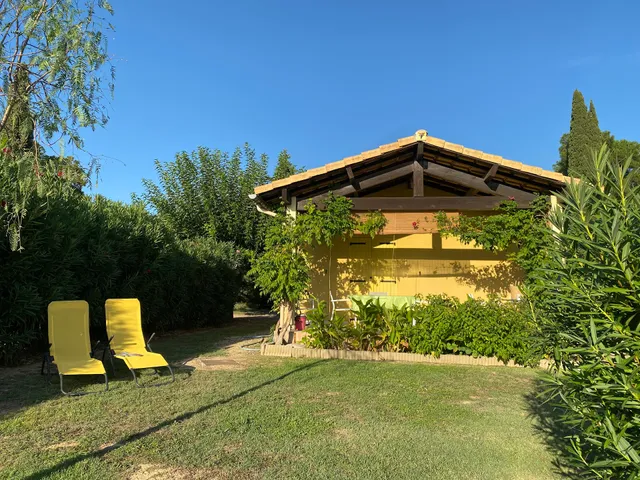 Les Gîtes de Pailhès