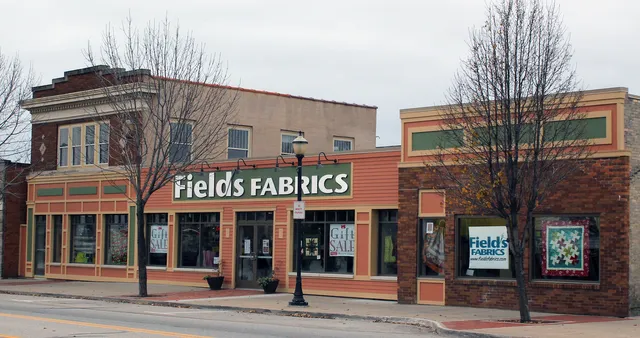 Field's Fabrics