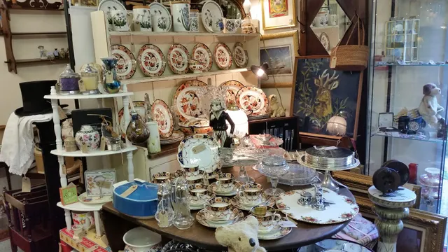 Warwick Market Limited