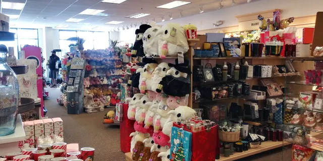 Norman's Hallmark Shop