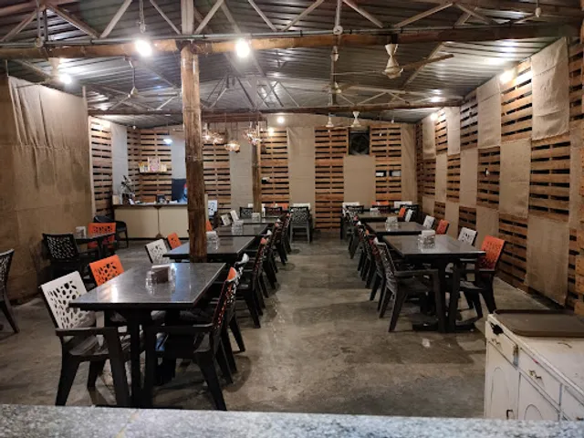 Aatithya Family Restaurant PURE VEG