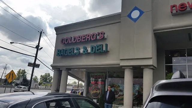 Goldberg's Bagels & Deli