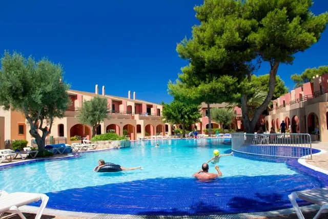 Apartaments Club Andria