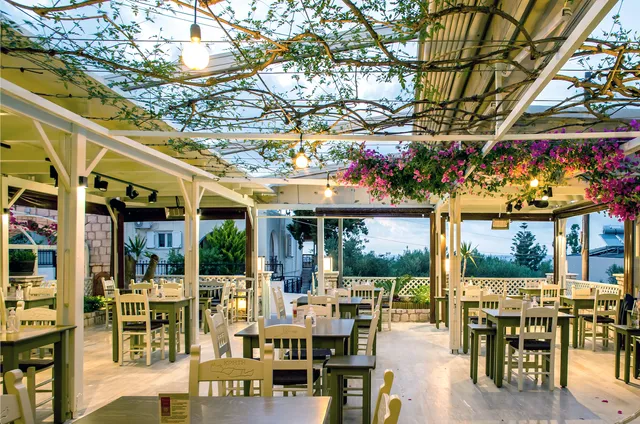 Kastro Cretan Cuisine