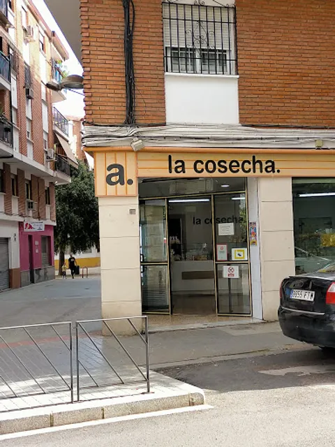 La Cosecha