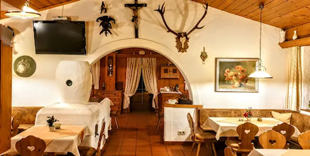 Restaurant Klammhütte