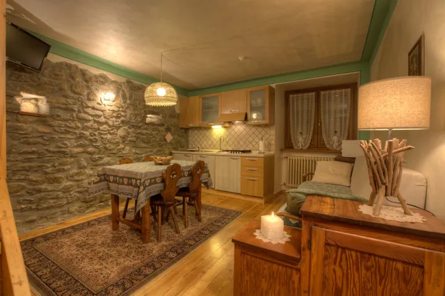 Appartamenti Lo Scoiattolo