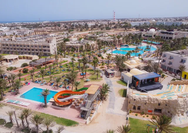 Hôtel Welcome Meridiana