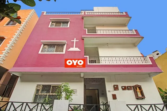 OYO Hotel Star
