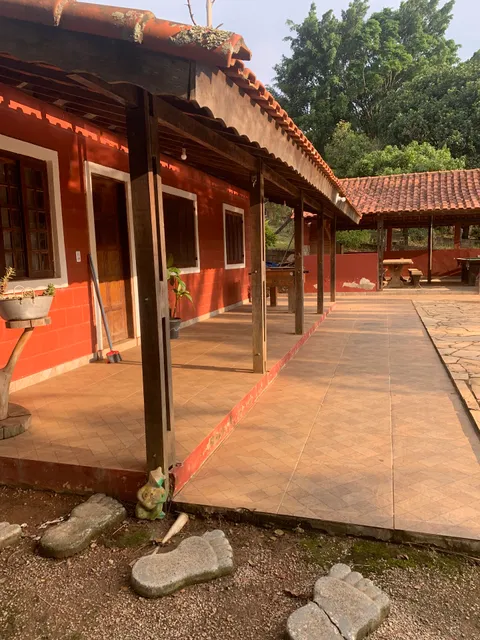 CHACARA VALE ENCANTADO MAIRINQUE