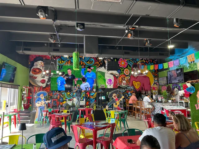 Los Tacos Del Chef Pancho 01