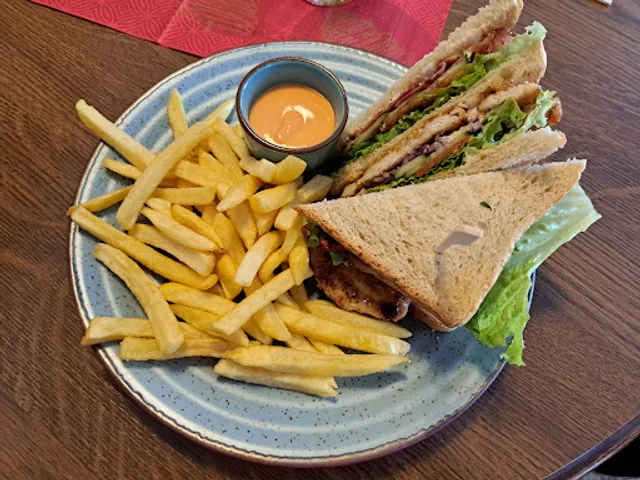 Platzhirsch Mannersdorf