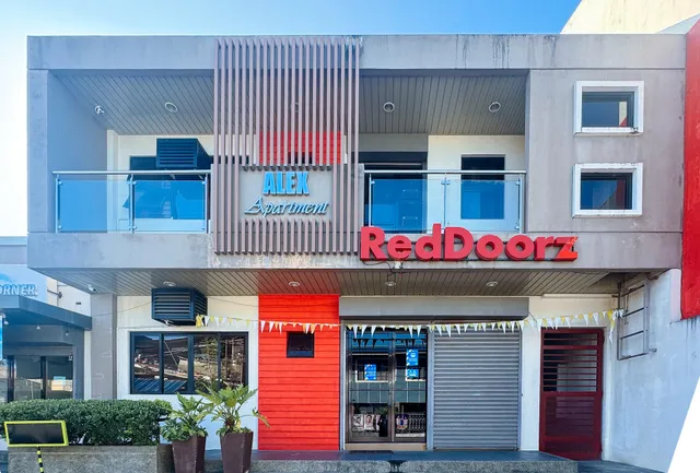 RedDoorz @ Sta Cruz Naga City