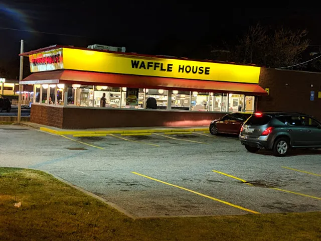 Waffle House