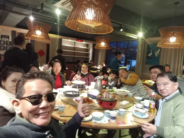 Grandma's Kitchen Western Rest.