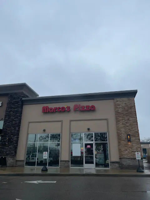 Marco's Pizza