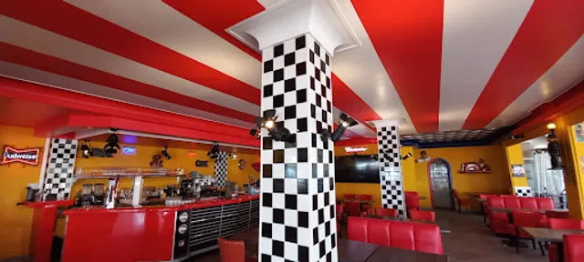 Hollywood Diner Cala Millor