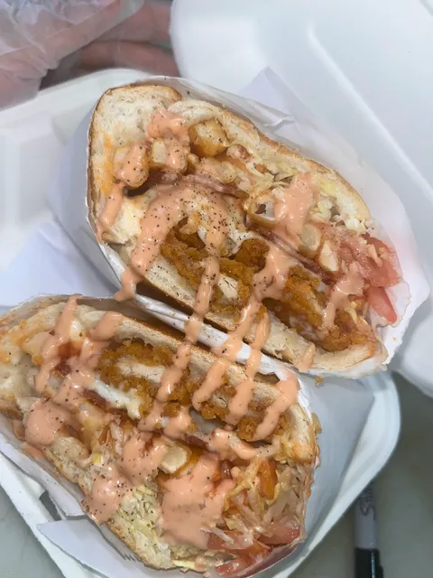 Jersey’s Deli and Grocery