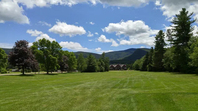 Waterville Valley Clubhouse