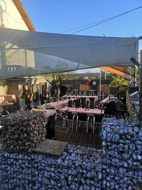 Restaurant all Fred's