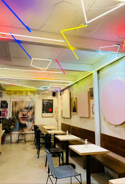 Magg Café Copan | Cafeteria no Centro Histórico de São Paulo