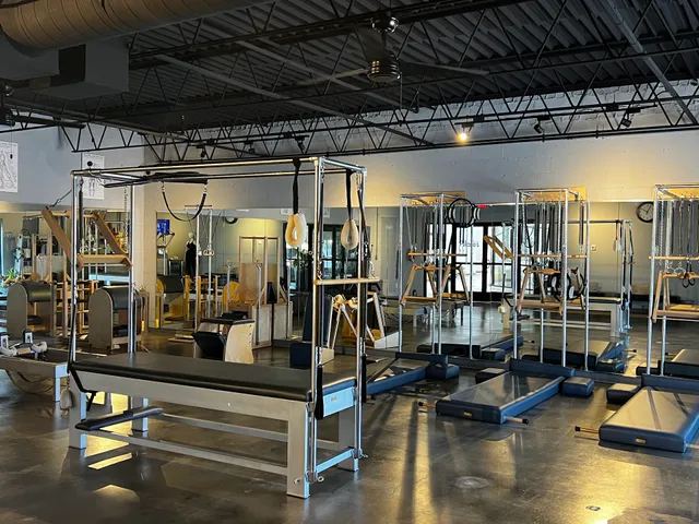 Atlanta Pilates Studio