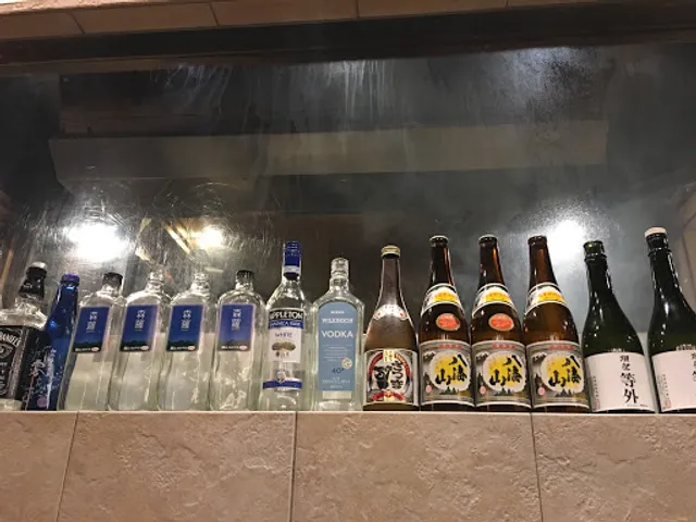 Tori Mero Totsuka Station West Exit /yakitori izakaya