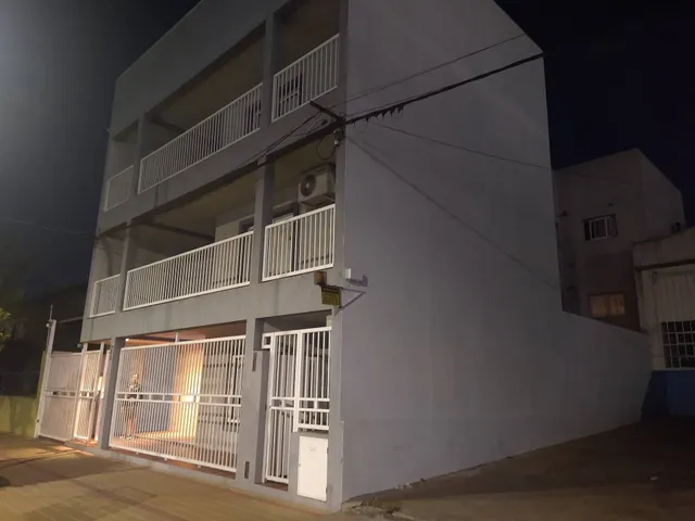 Departamentos del Valle Tandil