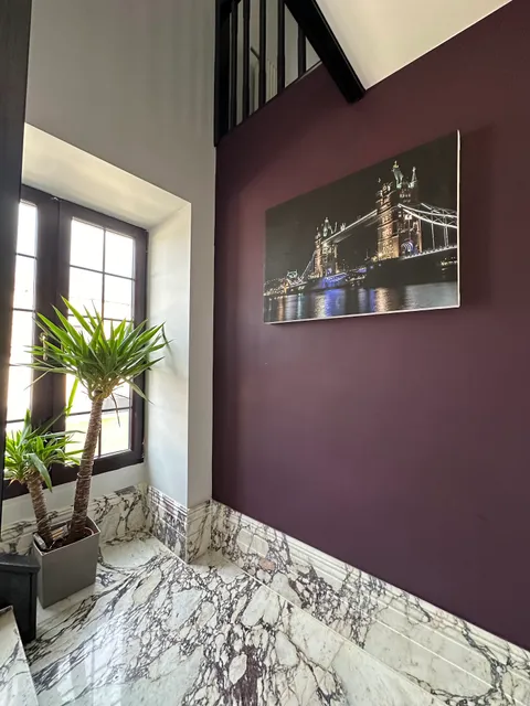 Chambres d'hôtes du Vigeant