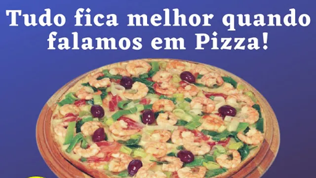 Pizzaria Família JBR